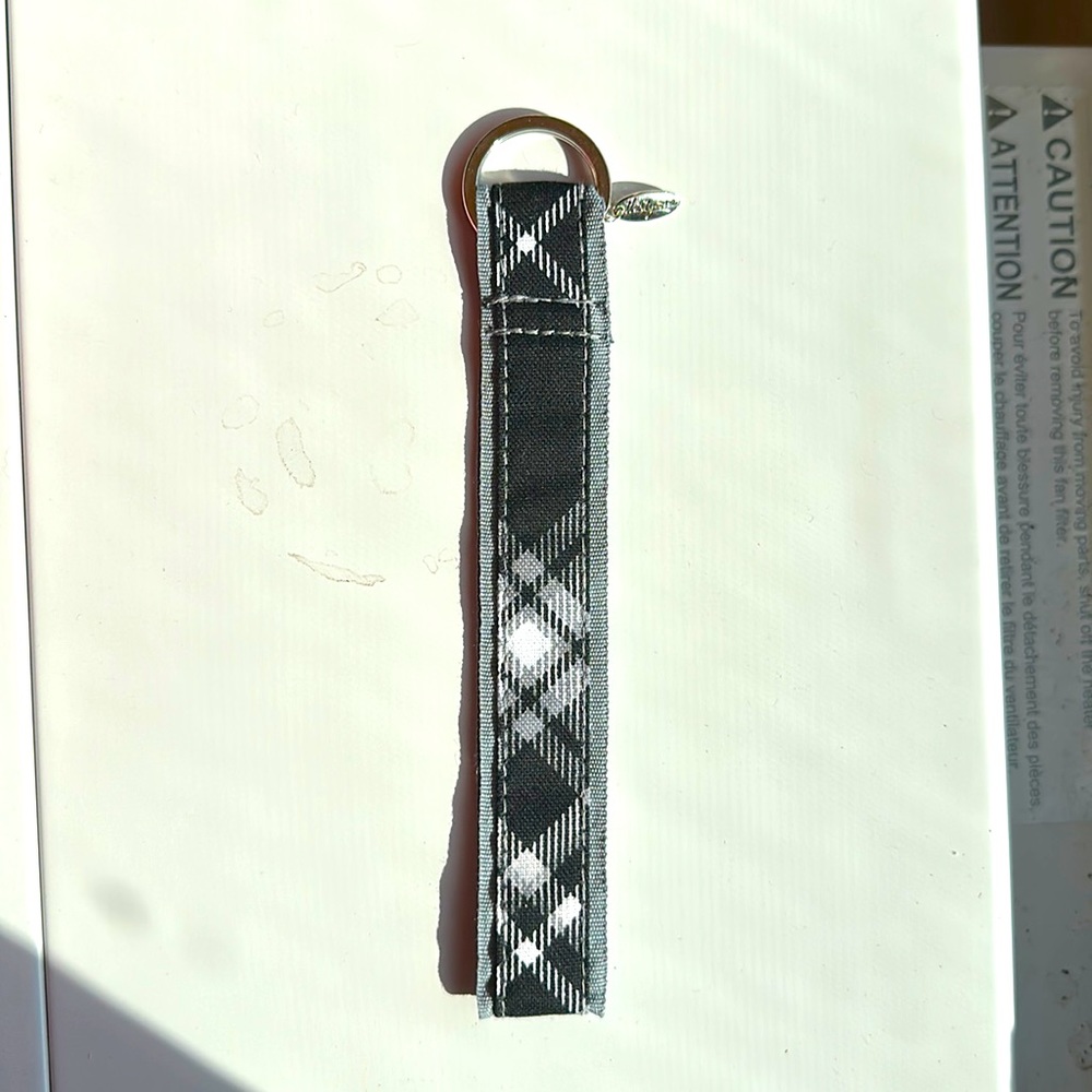 Wristlet Key Fob by thirty-one